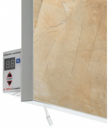 Панель керамическая отопительная Teploceramic ТСМ RA 550 49202