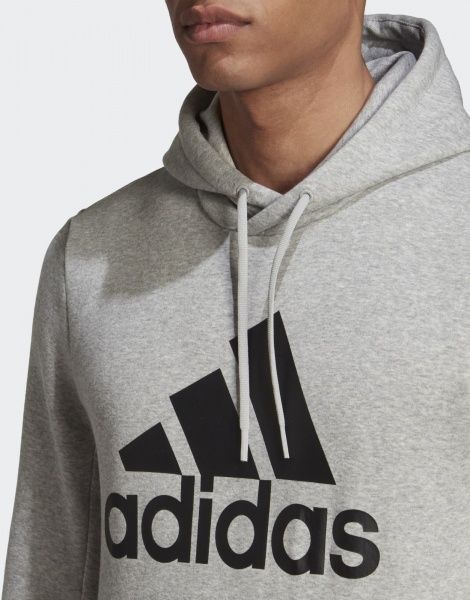 Джемпер Adidas MH BOS PO FL GC7338 р. 2XL