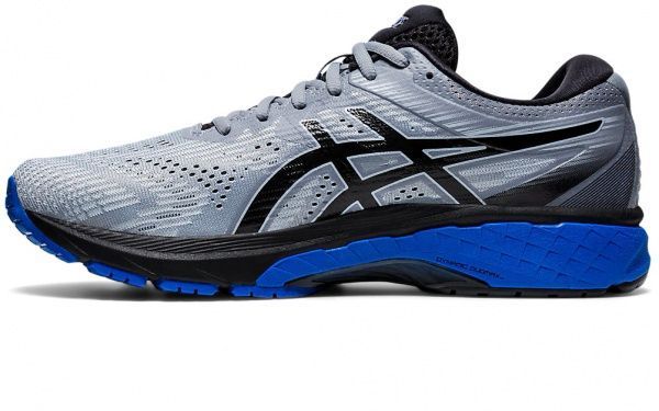Кроссовки Asics GT-2000 8 1011A690-024 р.US 11,5 серый