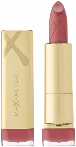 Помада губна Max Factor Color Elixir №510 English Rose 3,75 г