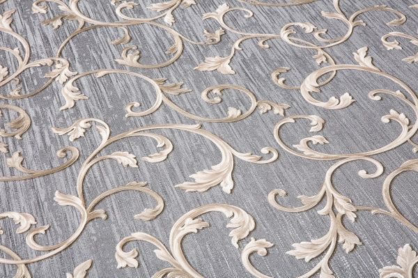 Обои виниловые на флизелиновой основе MEGAPOLIS 9124-27 1,06x10,05 м 