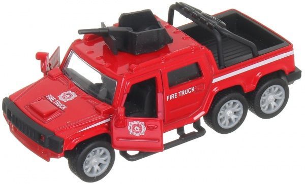 Автомодель АвтоСвіт 1:32 Машинка AS-1898