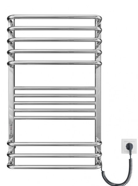 Рушникосушарка електрична Mario Гера-Люкс-І 800х500/170 TR KT