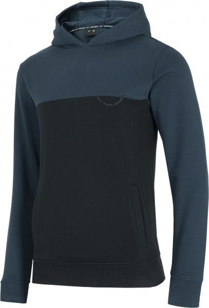 Джемпер 4F D4Z20-BLM308-32S р. S синий