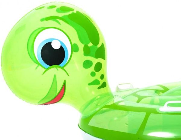 Игрушка надувная Bestway Черепашка 140х140 см