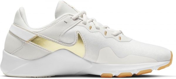 Кросівки Nike Legend Essential 2 CQ9545-010 р.US 8 білий