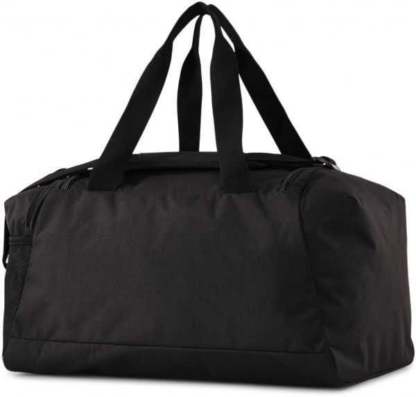 Спортивная сумка Puma Fundamentals 07728901 черный 