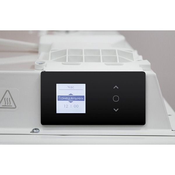 Конвектор электрический Atlantic Altis Eco Boost 2 CHG-BD1 (1500Вт)