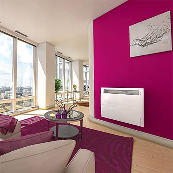 Конвектор электрический Atlantic Altis Eco Boost 2 CHG-BD1 (1000Вт)