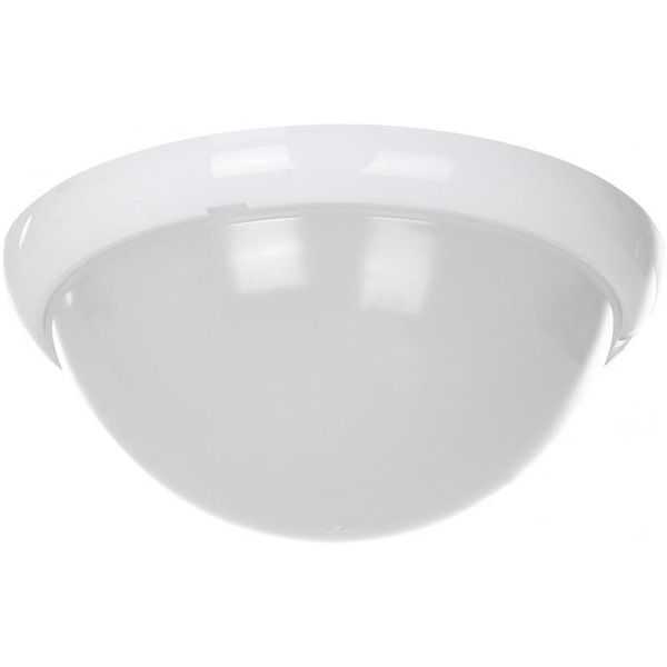 Світильник адміністративний LED Borsan UFO BL-B1-0009 11 Вт IP20 білий 