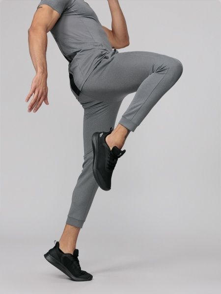 Брюки 4F D4L21-SPMTR200-24M р. L серый