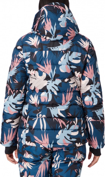 Куртка McKinley Glenni wms 408180-905915 р.42