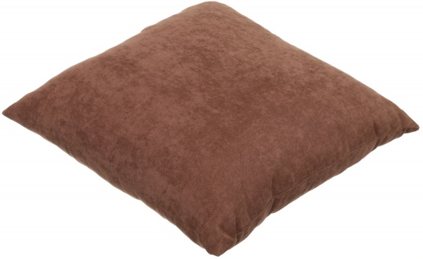 Подушка декоративная Bona 45x45 см коричневый La Nuit