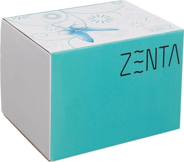 Смеситель для ванны Zenta Ariva Z0905