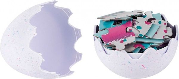 Пазл Spin Master в яйце Hatchimals SM98468/6039464