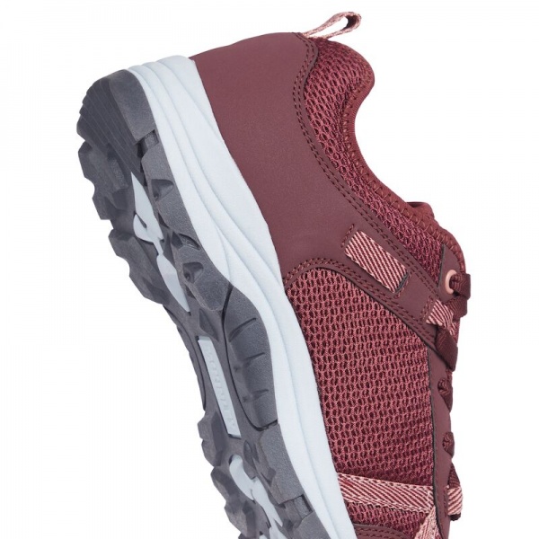 Кроссовки McKinley Maine LT W 417298-900293 р.41 EUR 41 26,5 см красный