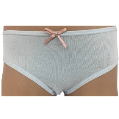 Трусы для девочек Bibo р.104 11148 