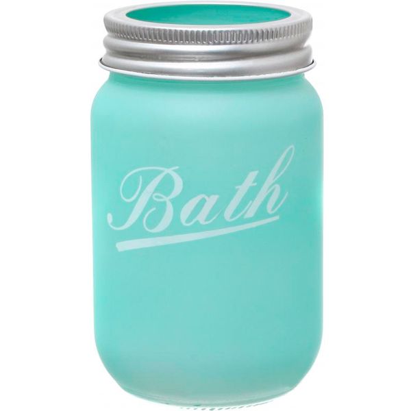 Стакан для зубных щеток Axentia Glas 128227