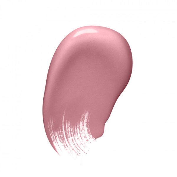 Помада жидкая + бальзам Rimmel (220) Come Up Roses