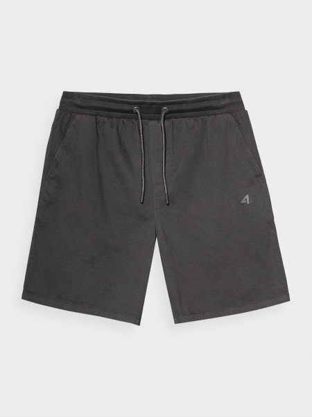 Шорти 4F SHORTS CAS M248 4FSS23TSHOM248-22S р. 3XL сірий