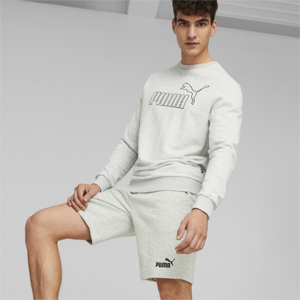 Шорты Puma ESS ELEVATED SHORTS 10