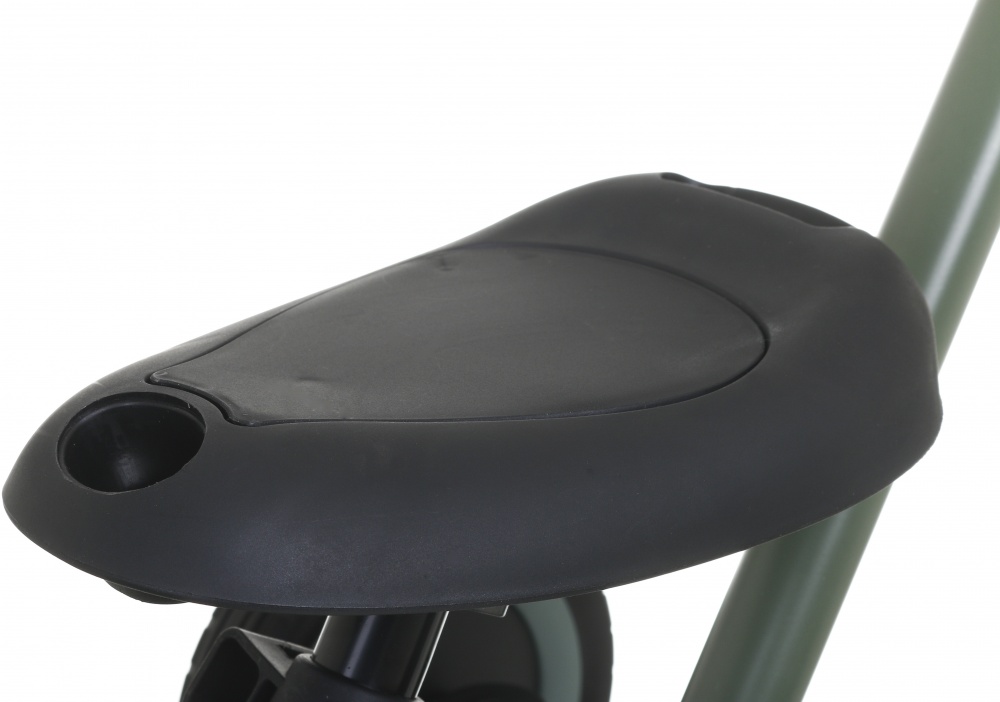 Велосипед детский MaxxPro kids 4 в 1 зеленый TR008