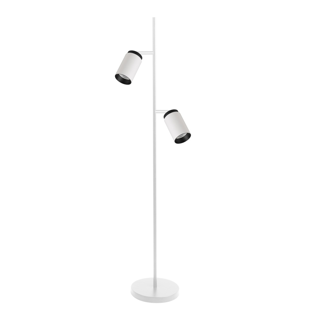 Торшер Sensio Brooklyn GU10 белый FLD-GU10(white)Q1