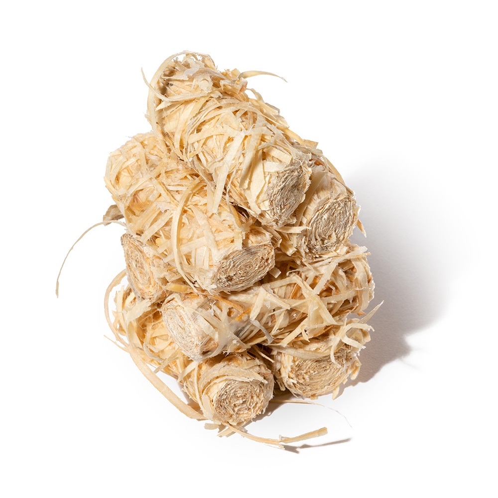 Розпалювач з деревної шерсті Кемпінг 600 г