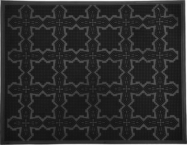 Коврик Дубенський завод ГТВ К-305 43,5x56,2 см