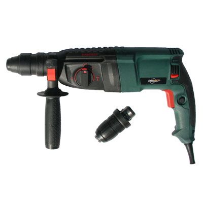 Перфоратор Протон ПЭ-900А