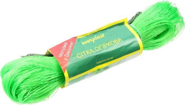 Сетка шпалерная для огурцов 1,8х20 м 