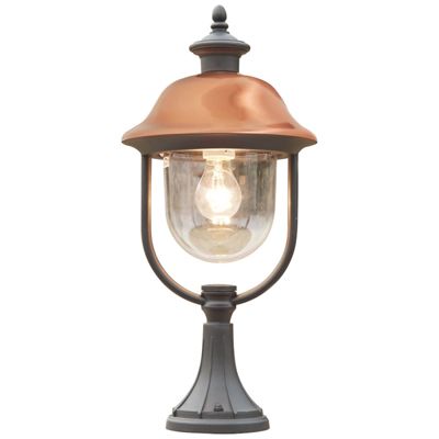 Світильник Ultralight QMT Verona II 1039