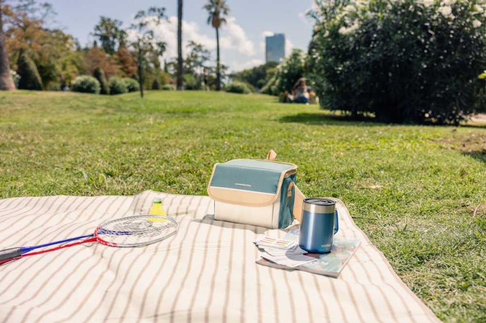 Термосумка Campingaz FOLD'N COOL MINIMAXI, 5 л