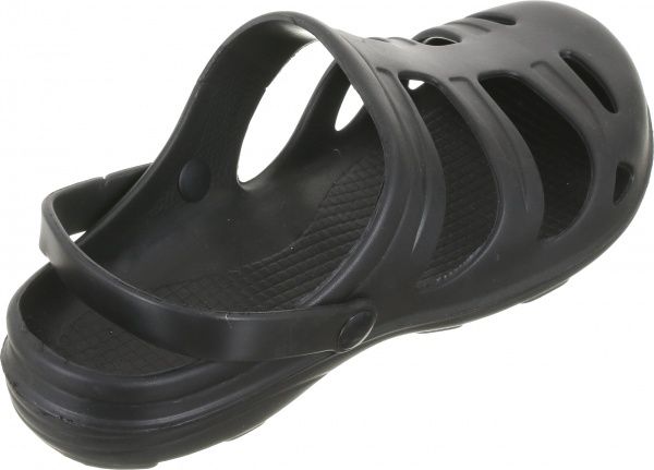 Сабо ШАРК СЛМ-06 р.4045 Шик-Груп ТОВ черный