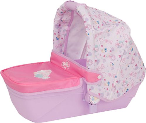 Коляска для кукол Baby Born Променад 1423577.TY