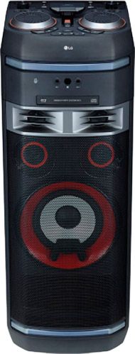 Мини-система LG OK85 XBOOM black