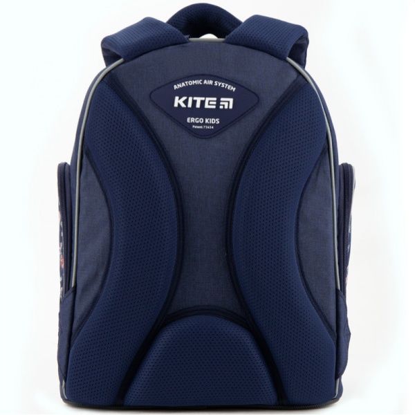 Ранец школьный KITE Education Beauty K20-706M-3