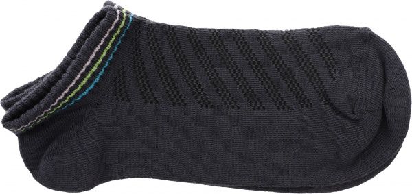 Носки БЧК ACTIVE р. 25 темно-серый 