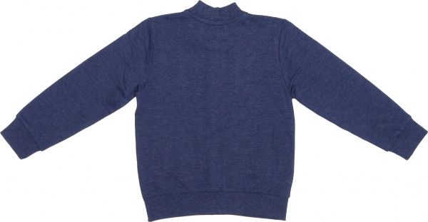 Свитшот 5.10.15. 1F3907 р.98 черный 