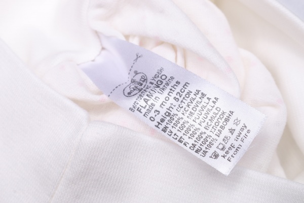 Ползунки ясельные Фламинго 680-117 р.62 молочный 