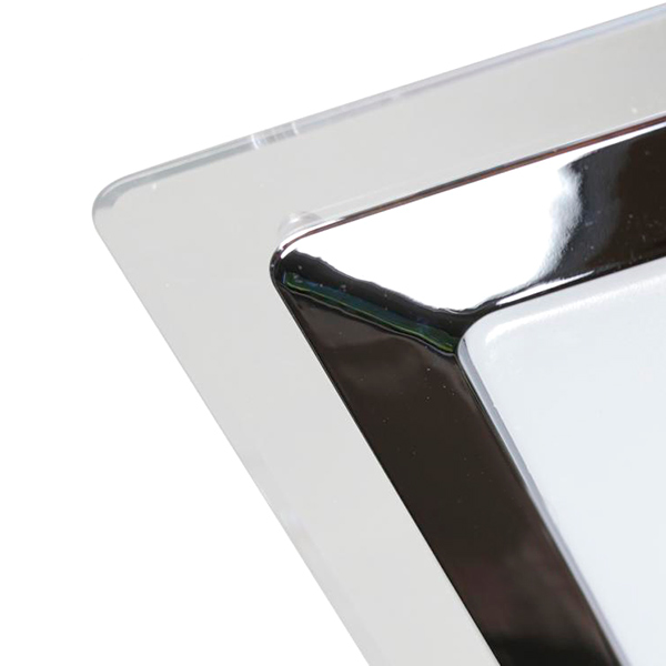 Світильник світлодіодний Светкомплект CL-S OP IR RC 60 Вт білий RGB + 2800-6000 К 