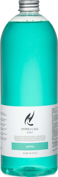 Наполнитель Hypno Casa COLOR Oppio 1000 мл 