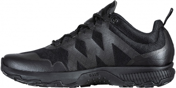 Кросівки 5.11 Tactical A/T Trainer 9 US copy12429-019 чорний
