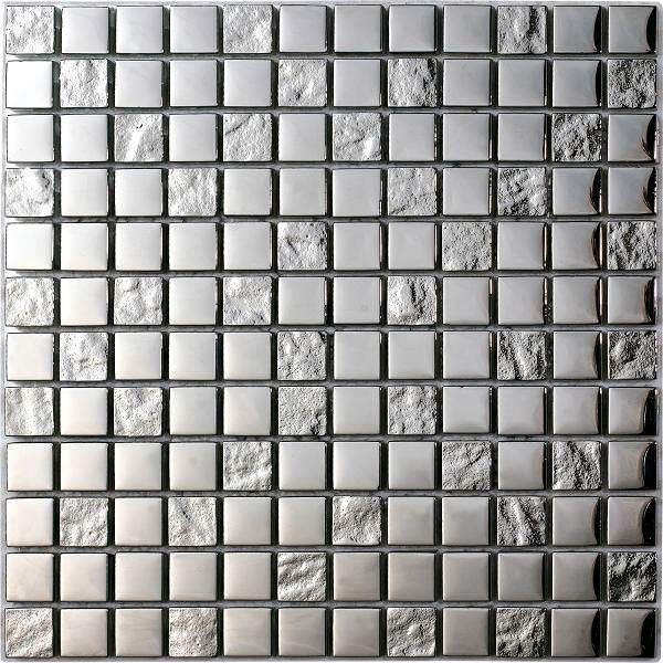 Плитка Intermatex Luxury Silver 30x30 