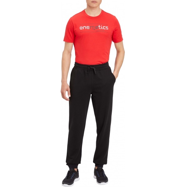 Штани Energetics Garo II M 417250-050 р. M чорний