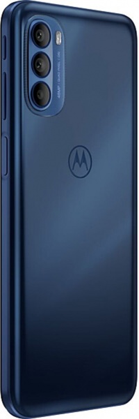 Смартфон Motorola G41 NFC 6/128GB meteorite black (869857) 