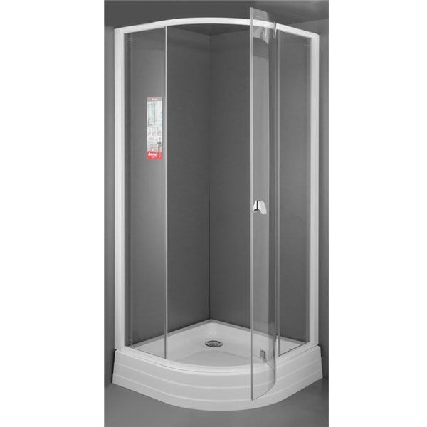 Душевая кабина Ravak Pivot PSKK3-90 (37677100Z1)