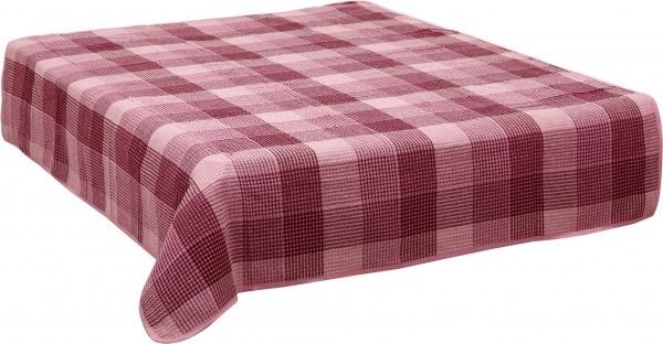 Покривало 170x210 см Vladi різнокольоровий 