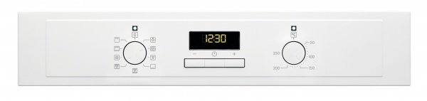 Духовой шкаф Electrolux EOF3H40BW