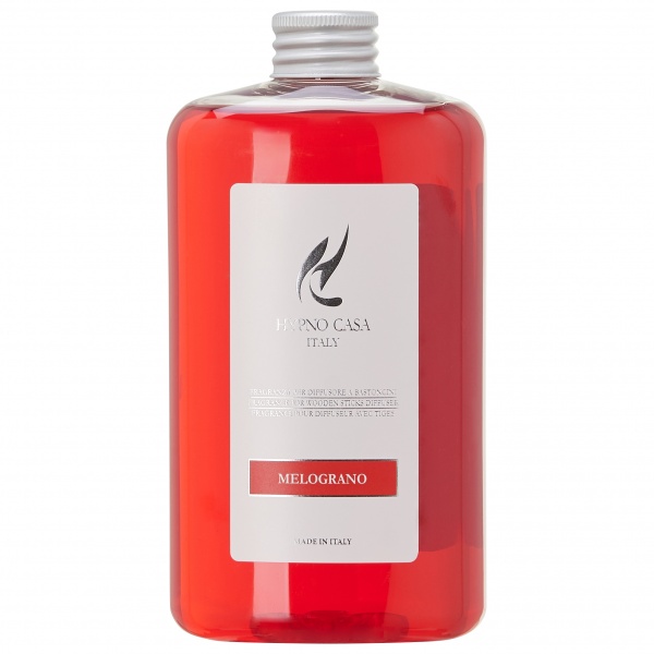 Наполнитель Hypno Casa 500 мл Melograno 